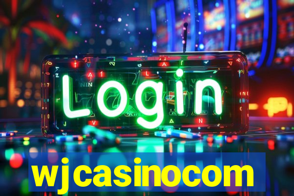 wjcasinocom