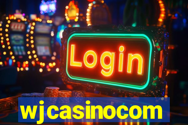 wjcasinocom