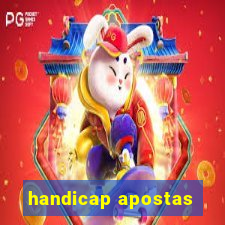 handicap apostas