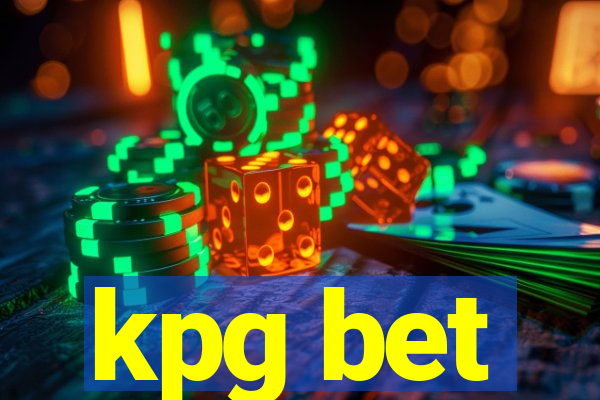 kpg bet