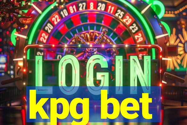 kpg bet