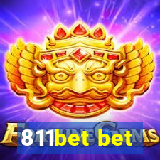 811bet bet