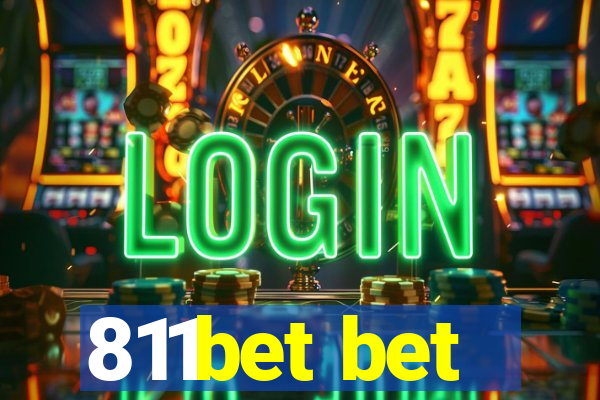 811bet bet