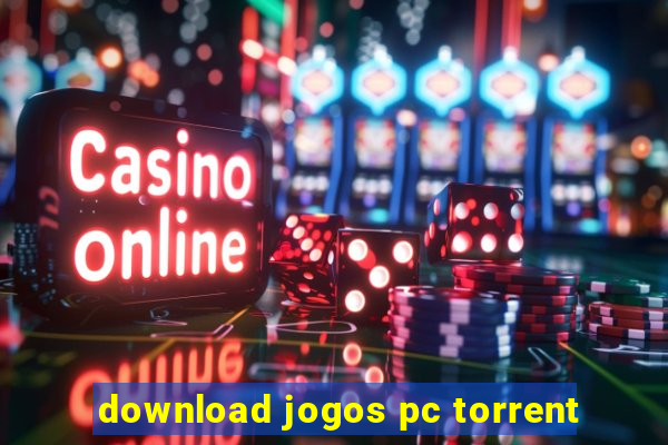 download jogos pc torrent