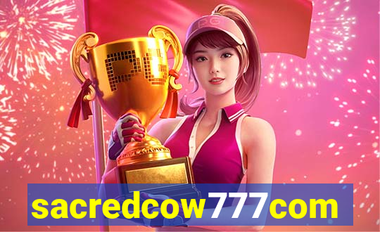 sacredcow777com