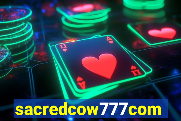 sacredcow777com