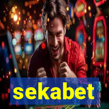 sekabet