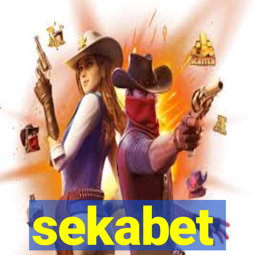 sekabet