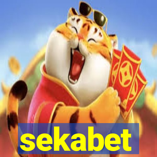 sekabet