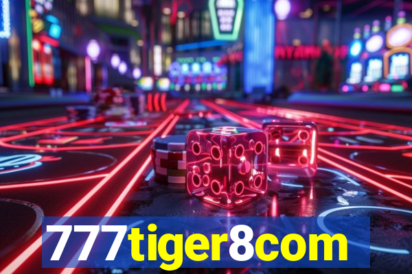 777tiger8com