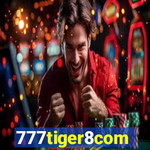 777tiger8com