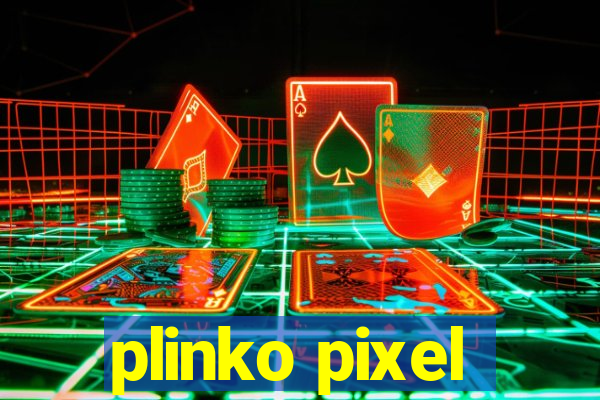 plinko pixel