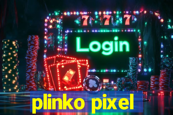 plinko pixel