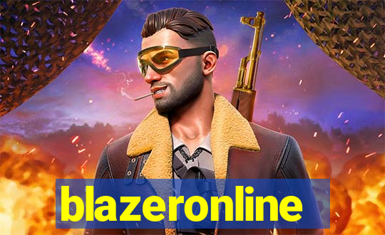 blazeronline