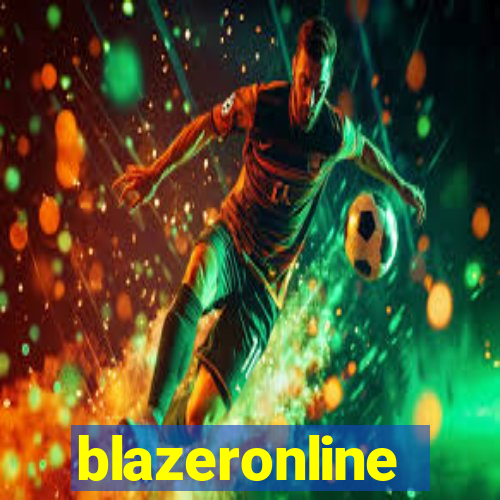 blazeronline