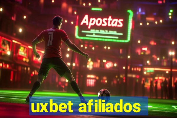 uxbet afiliados