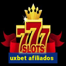 uxbet afiliados