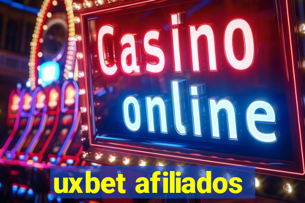 uxbet afiliados