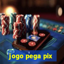 jogo pega pix