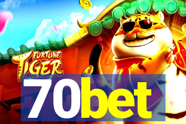 70bet