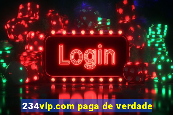 234vip.com paga de verdade