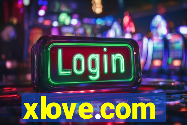 xlove.com