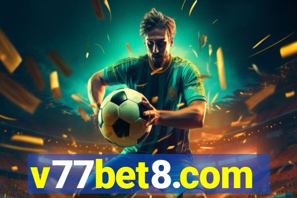 v77bet8.com