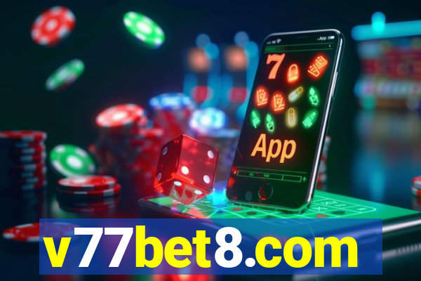 v77bet8.com