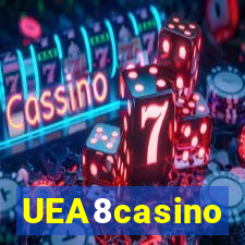 UEA8casino