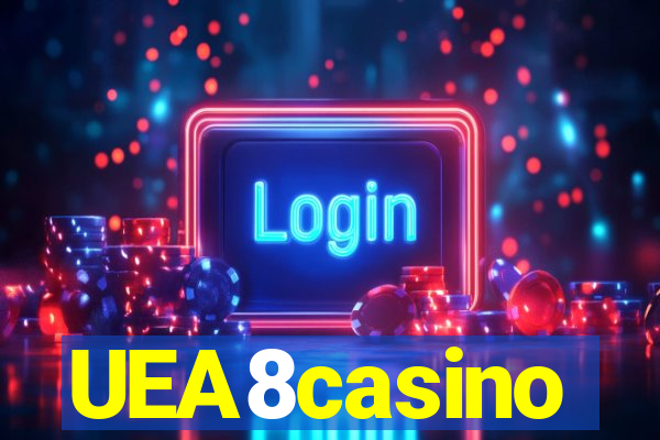 UEA8casino