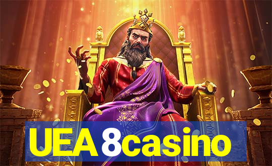 UEA8casino