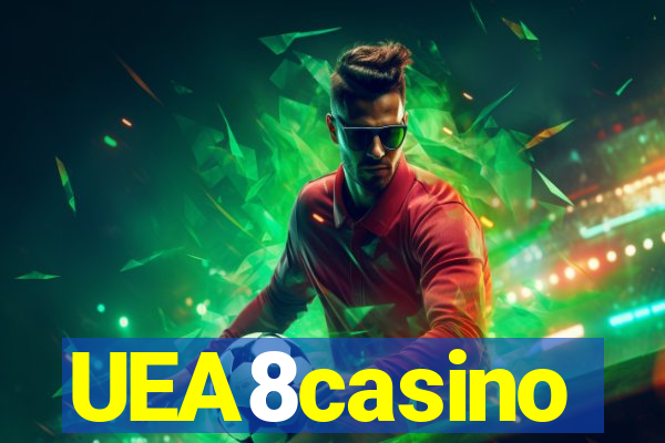 UEA8casino