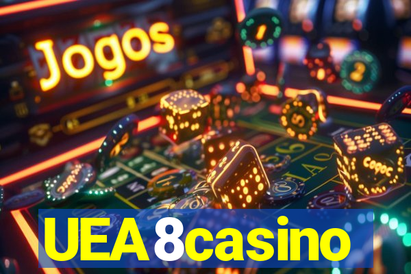 UEA8casino