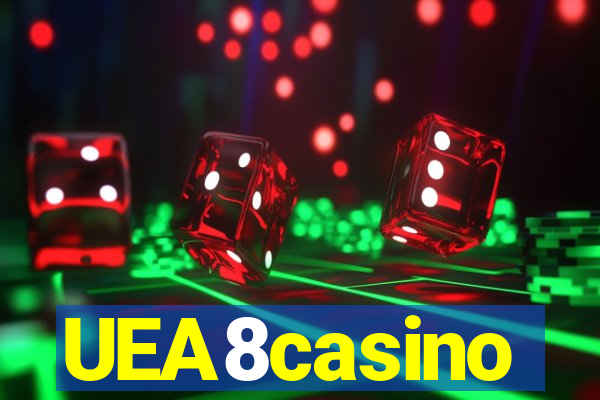 UEA8casino