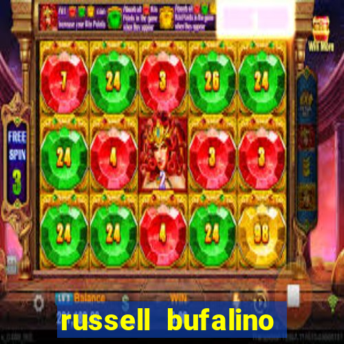 russell bufalino causa da morte