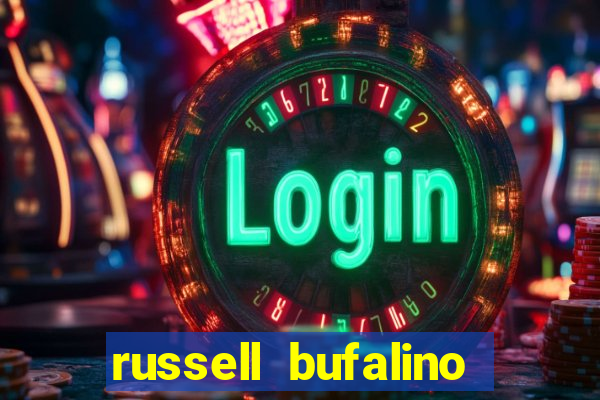 russell bufalino causa da morte