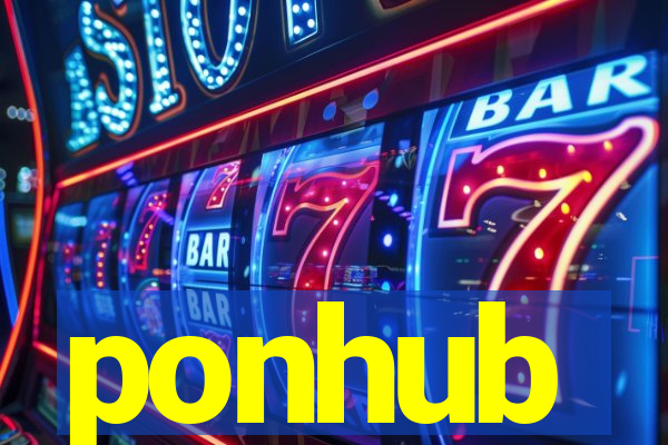 ponhub