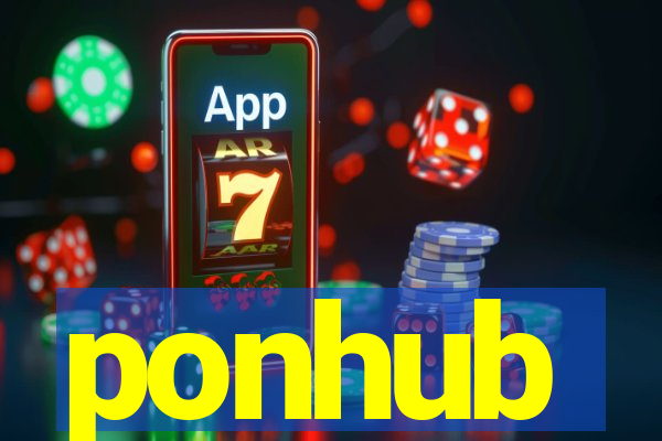 ponhub