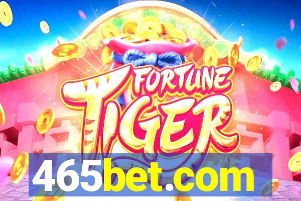 465bet.com