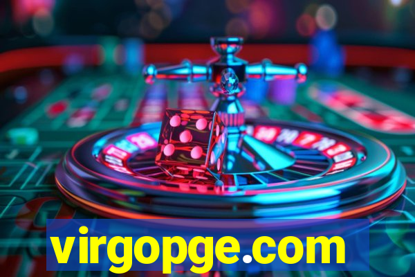 virgopge.com