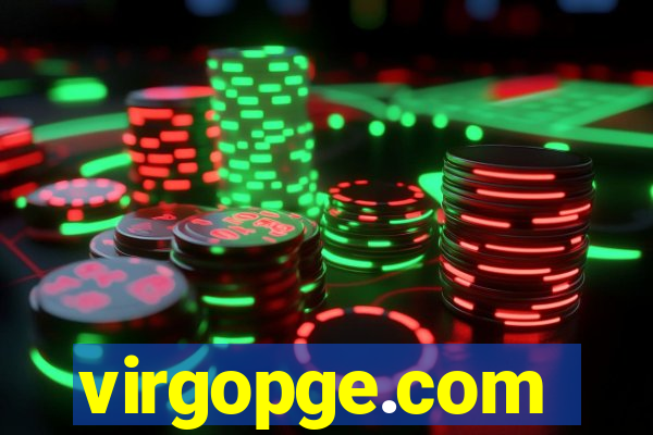 virgopge.com