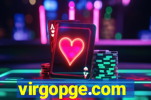 virgopge.com