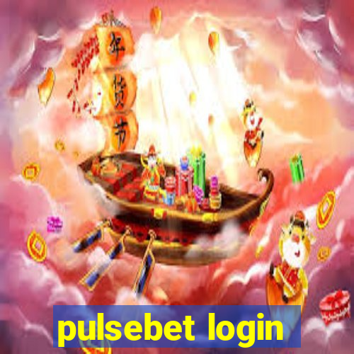 pulsebet login