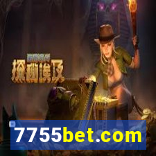 7755bet.com