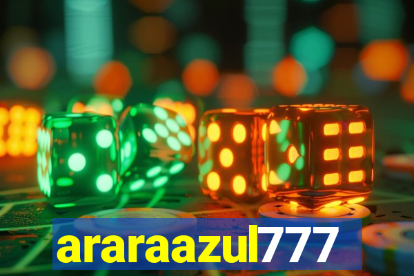 araraazul777