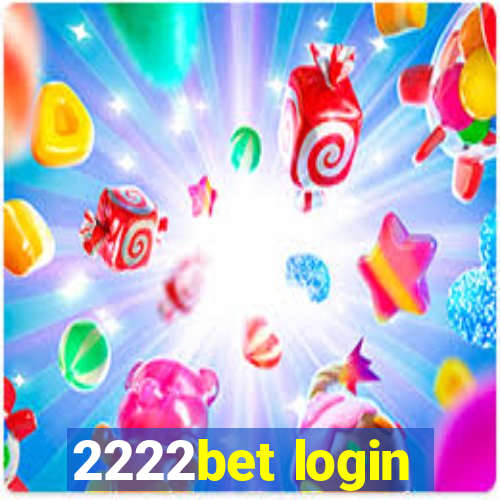 2222bet login