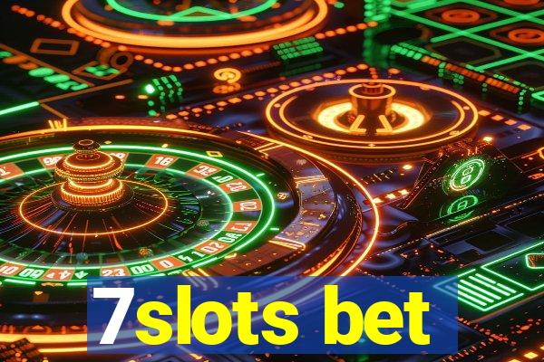 7slots bet