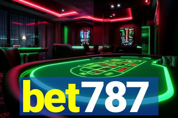 bet787