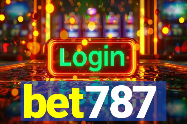 bet787