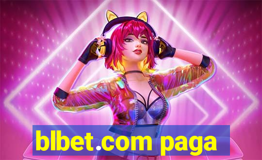 blbet.com paga